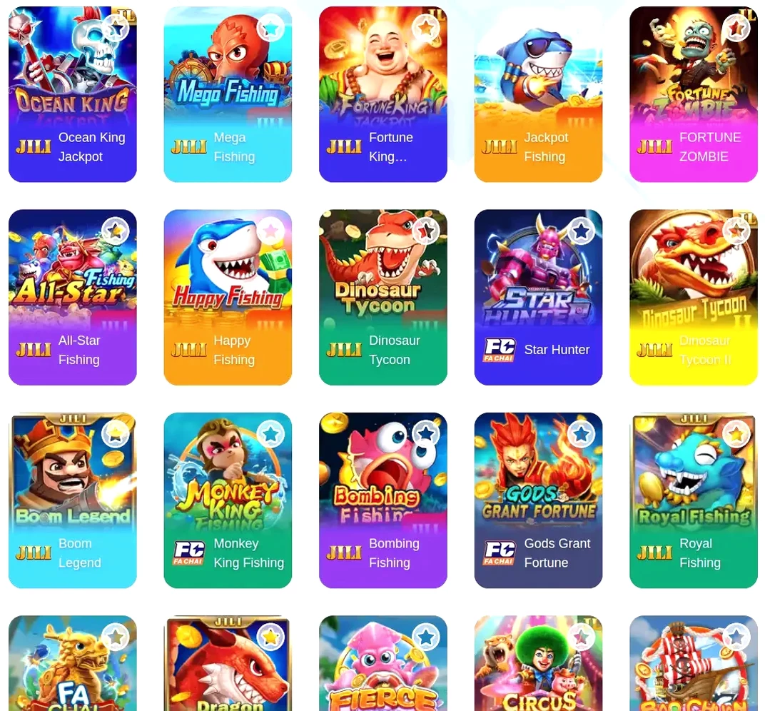 Игровые автоматы в казино Бигс